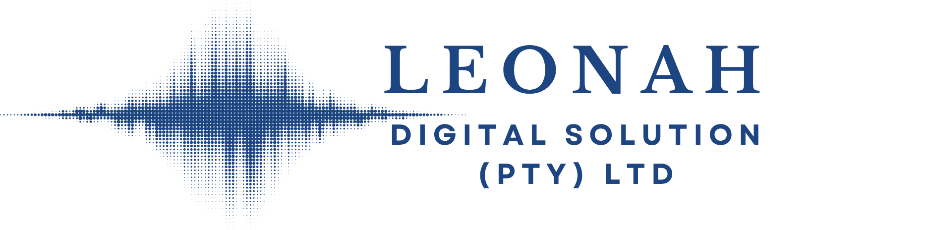 Leonah Digital Solutions Logo